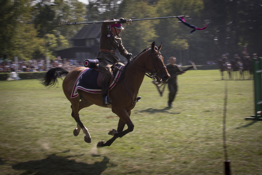 Święto Kawalerii Polskiej 2016