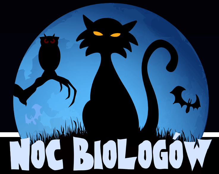 Noc Biologów!